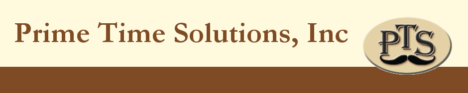 Prime Time Solutions, Inc.